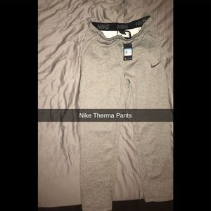 Nike Therma Pants